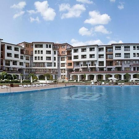 Апартаменты Harmony Hills Poseidon Рогачево Экстерьер фото
