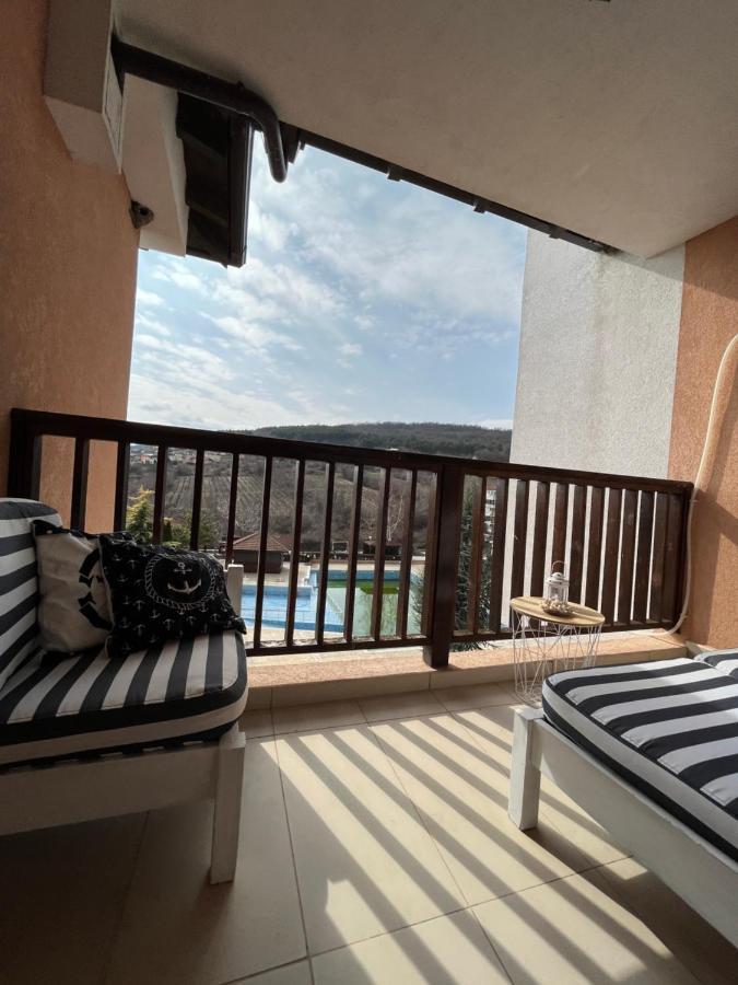Апартаменты Harmony Hills Poseidon Рогачево Экстерьер фото